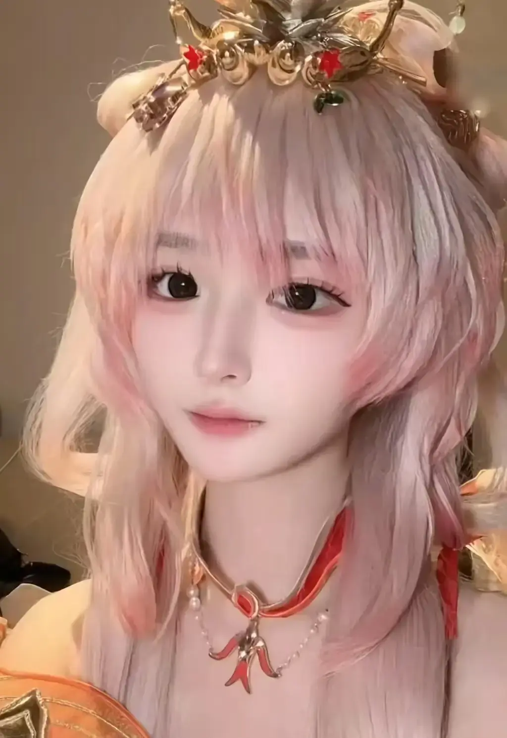 《季雨西施cosplay》绝美古韵8分钟超清完整版《季雨西施cosplay》未删减高清资源百度云网盘在线观看