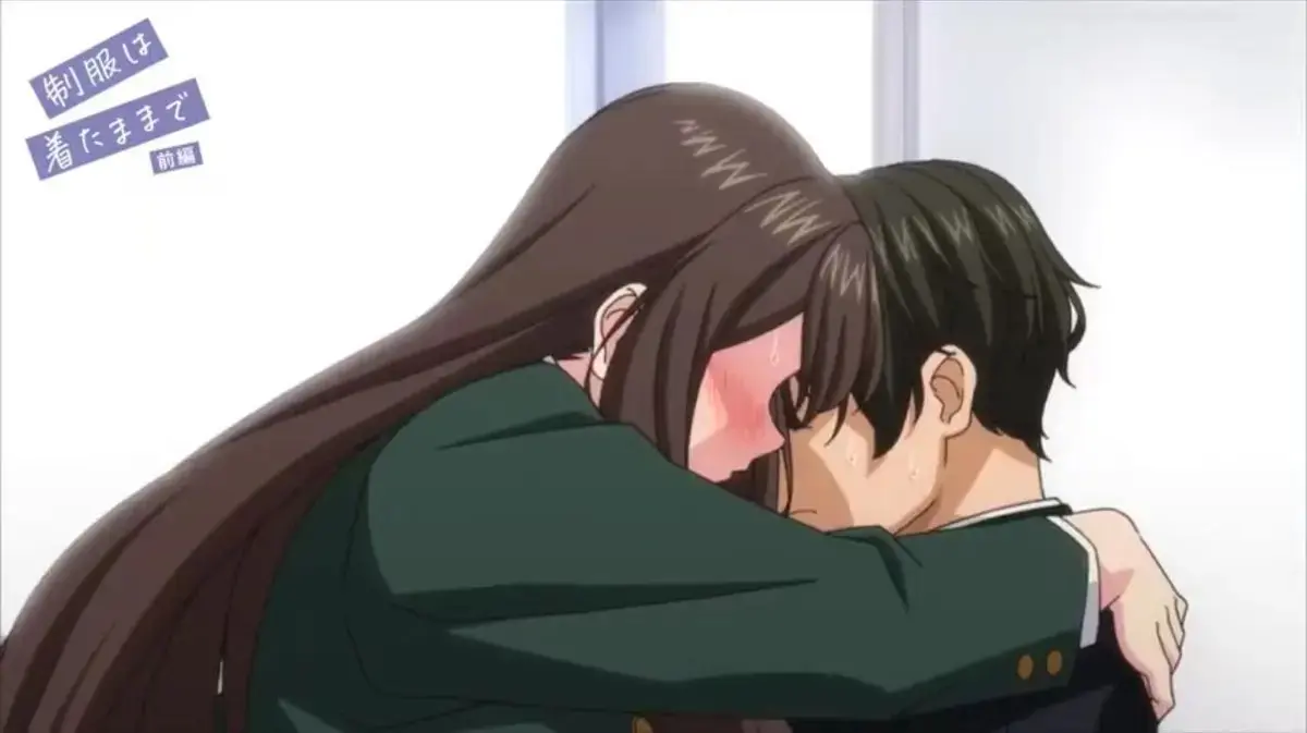 《制服就这样穿着》全集无删减版在线观看《制服就这样穿着》高清资源百度网盘下载