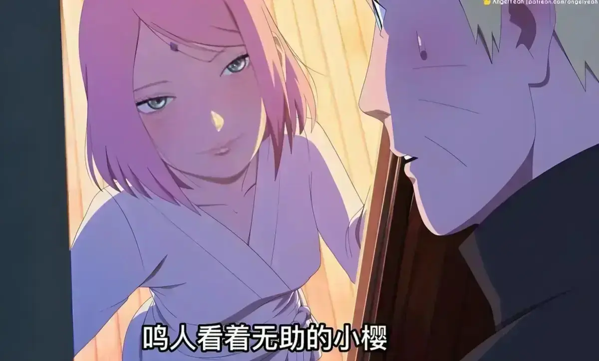 《鸣人小樱之夜》超清完整版全集免费在线观看_《鸣人小樱之夜》1080P高清资源百度网盘播放
