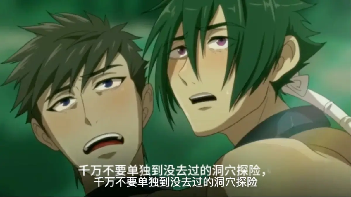 《哥布林的洞窟》无删减完整版：暗黑美学下的《哥布林的洞窟》1080P超清资源，沉浸式绝境求生
