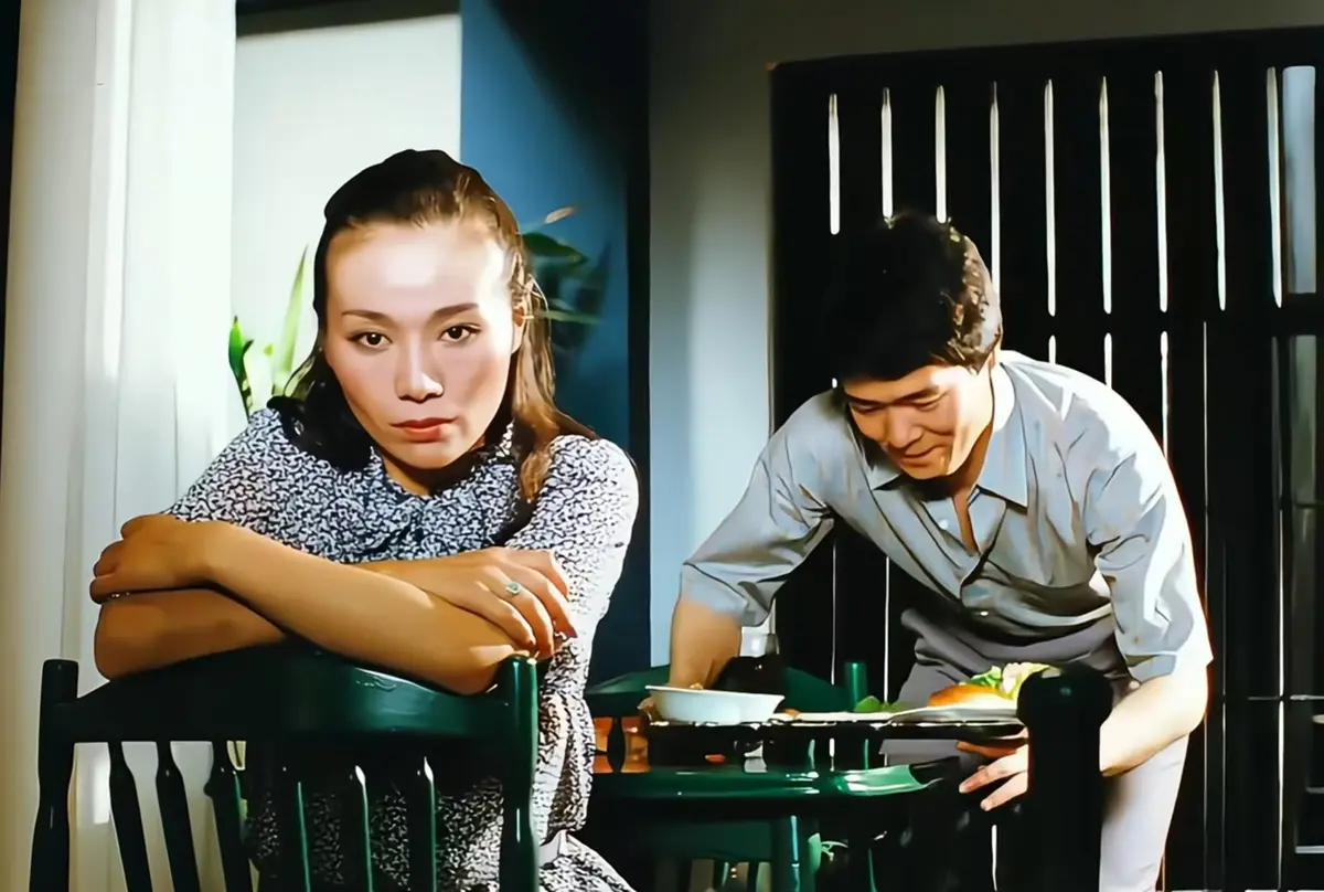 《地狱女教师》未删减全集1080P高清在线看 《地狱女教师》网盘资源完整版